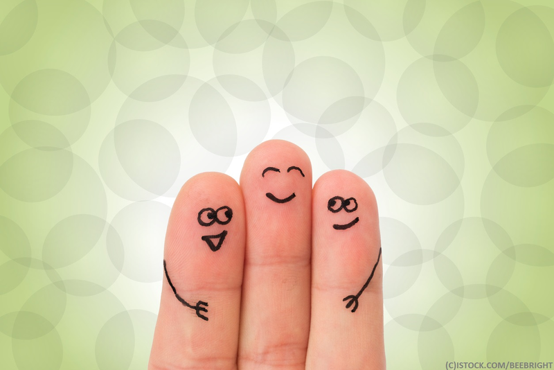 Three Mobile Trends To Watch 2017