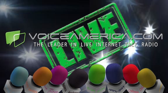 VoiceAmerica