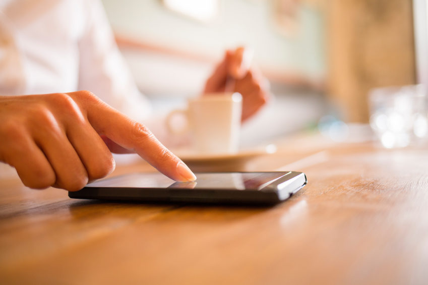 Mobile Marketing Watch - Immersion, Onkyo