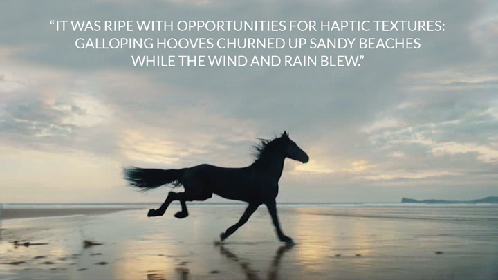 Making Finance Memorable